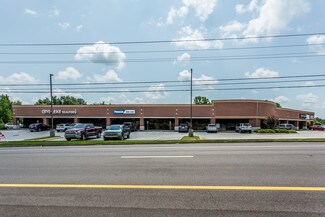 Plus de détails pour 13690 Highway 51, Atoka, TN - Commerce de détail à louer