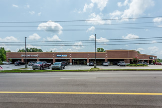 More details for 13690 Highway 51, Atoka, TN - Retail for Lease