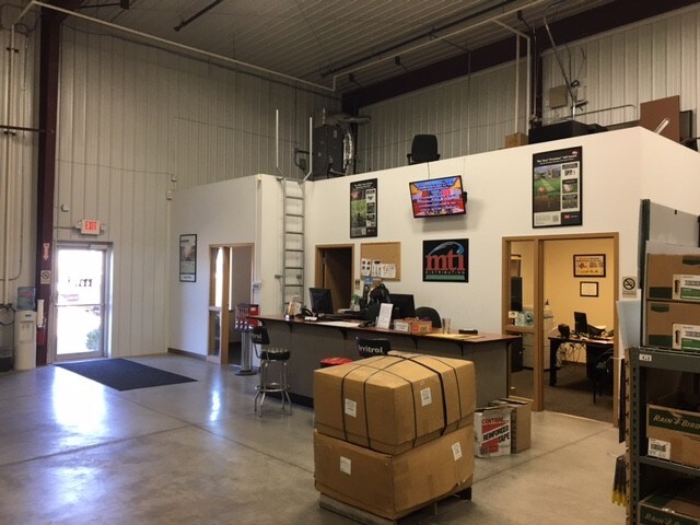 2131 N 16th St, Fargo, ND à louer - Photo intérieure - Image 2 de 6