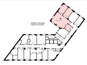 582-590 Market St, San Francisco, CA à louer Plan d’étage- Image 1 de 1