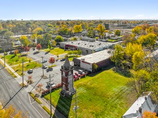 Plus de détails pour 3130 Portland Ave, Louisville, KY - Commerce de détail à vendre