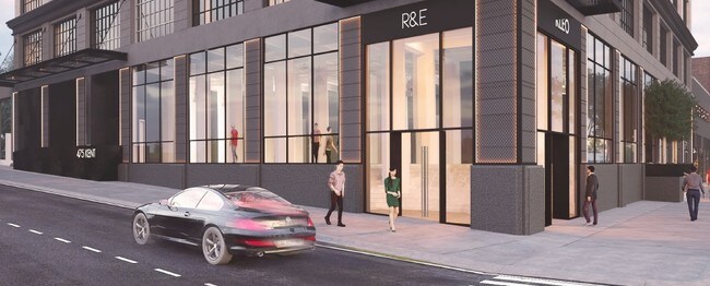 Plus de détails pour 475 Kent Ave, Brooklyn, NY - Commerce de détail à louer