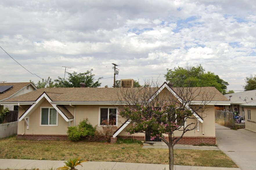 677 Magnolia Ave, Beaumont, CA à vendre - Photo du bâtiment - Image 2 de 8