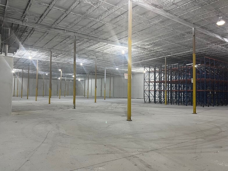 1801 Bradford Ave, Leesburg, FL for lease - Interior Photo - Image 3 of 14