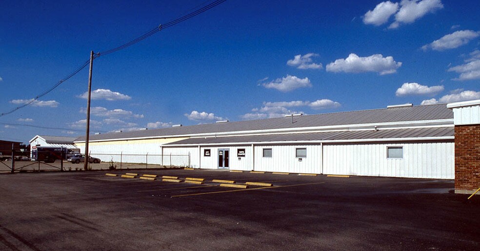 4001 Produce Rd, Louisville, KY à louer - Autre - Image 2 de 5