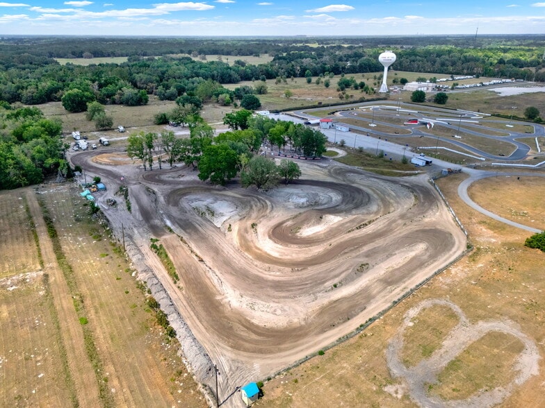 5821 Pit Rd, Bushnell, FL for sale - Aerial - Image 3 of 35