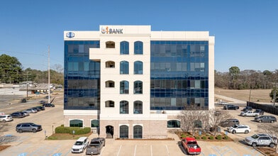 2500 N 7th St, West Monroe, LA for lease Building Photo- Image 1 of 24