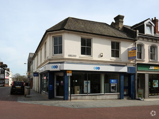 More details for 17 Bank St, Ashford - Office for Lease