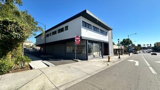 Plus de détails pour 931-937 A St, Hayward, CA - Commerce de détail à louer