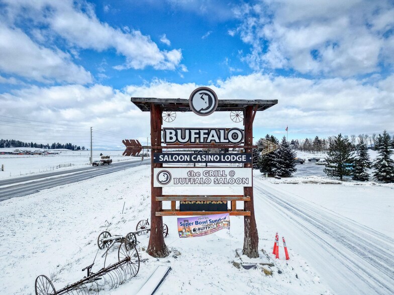 5 Swan Way, Bigfork, MT à vendre - Photo du bâtiment - Image 3 de 24