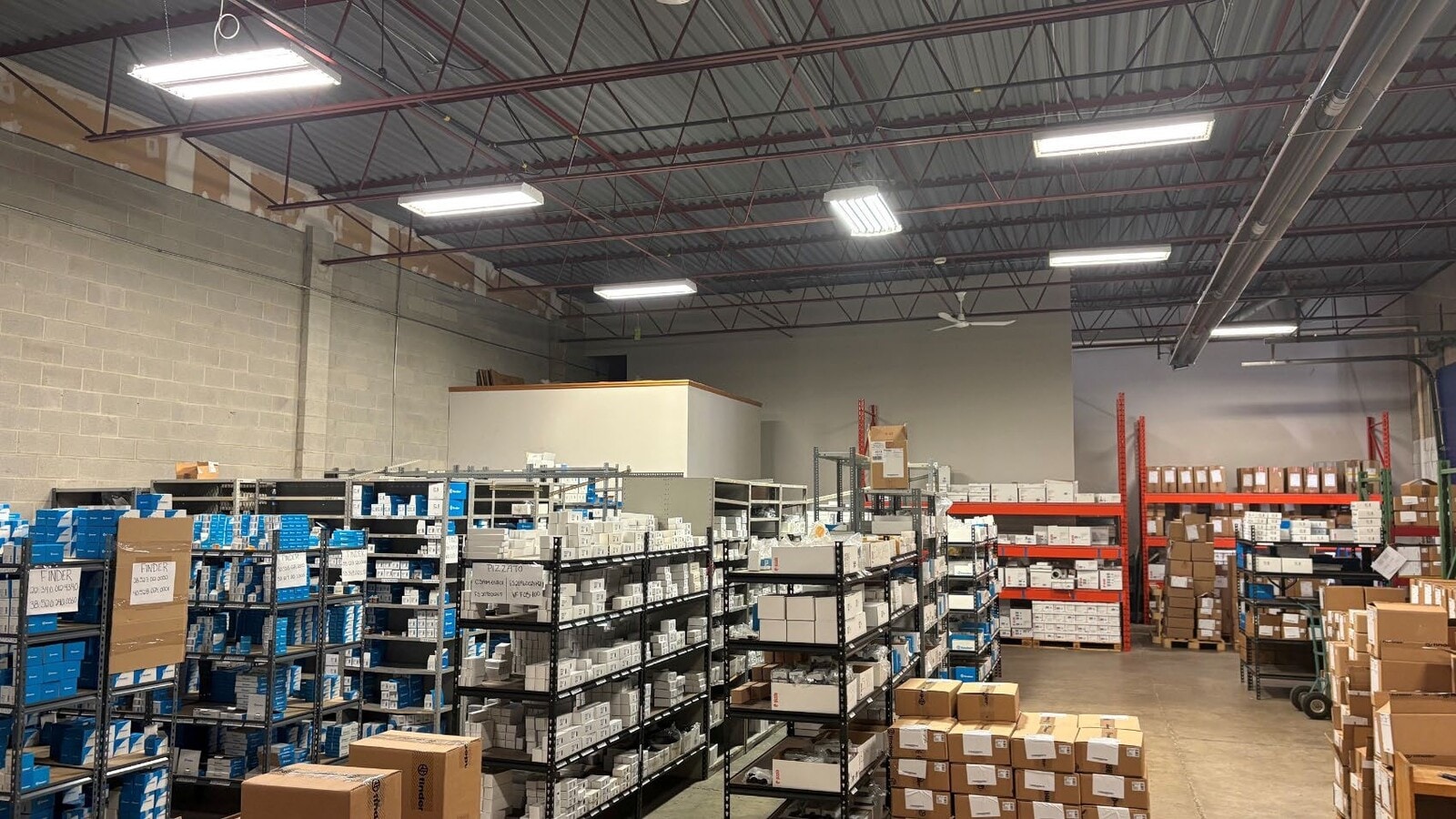 5028 S Service Rd, Burlington, ON L7L 5Y7 - Unité 5028 -  - Photo intérieure - Image 1 of 2