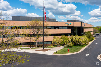 More details for 37000 Grand River Ave, Farmington, MI - Office for Lease