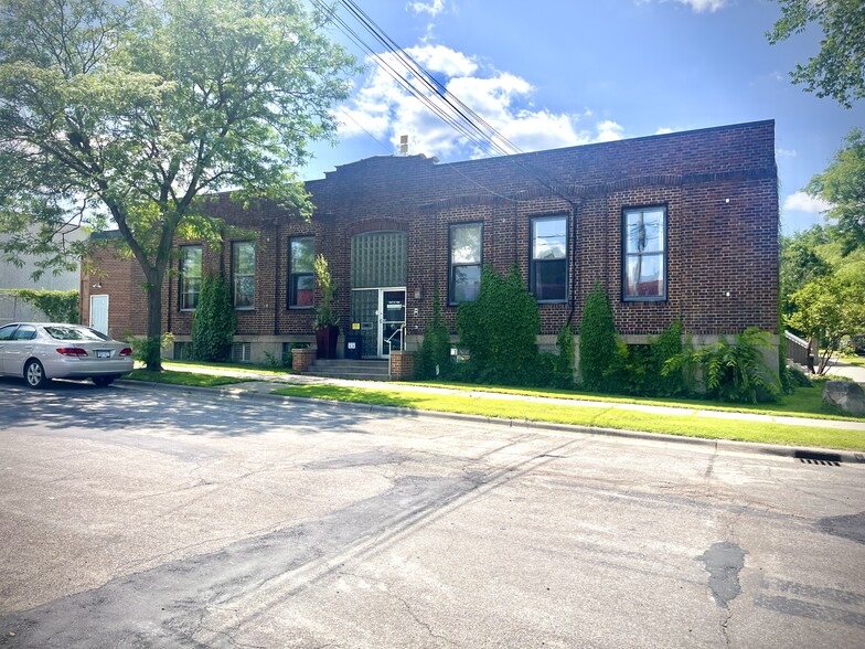 1828 Jefferson St NE, Minneapolis, MN for lease - Building Photo - Image 2 of 6