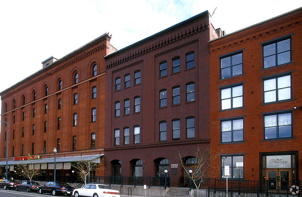 1738 Wynkoop St, Denver, CO for sale Building Photo- Image 1 of 1