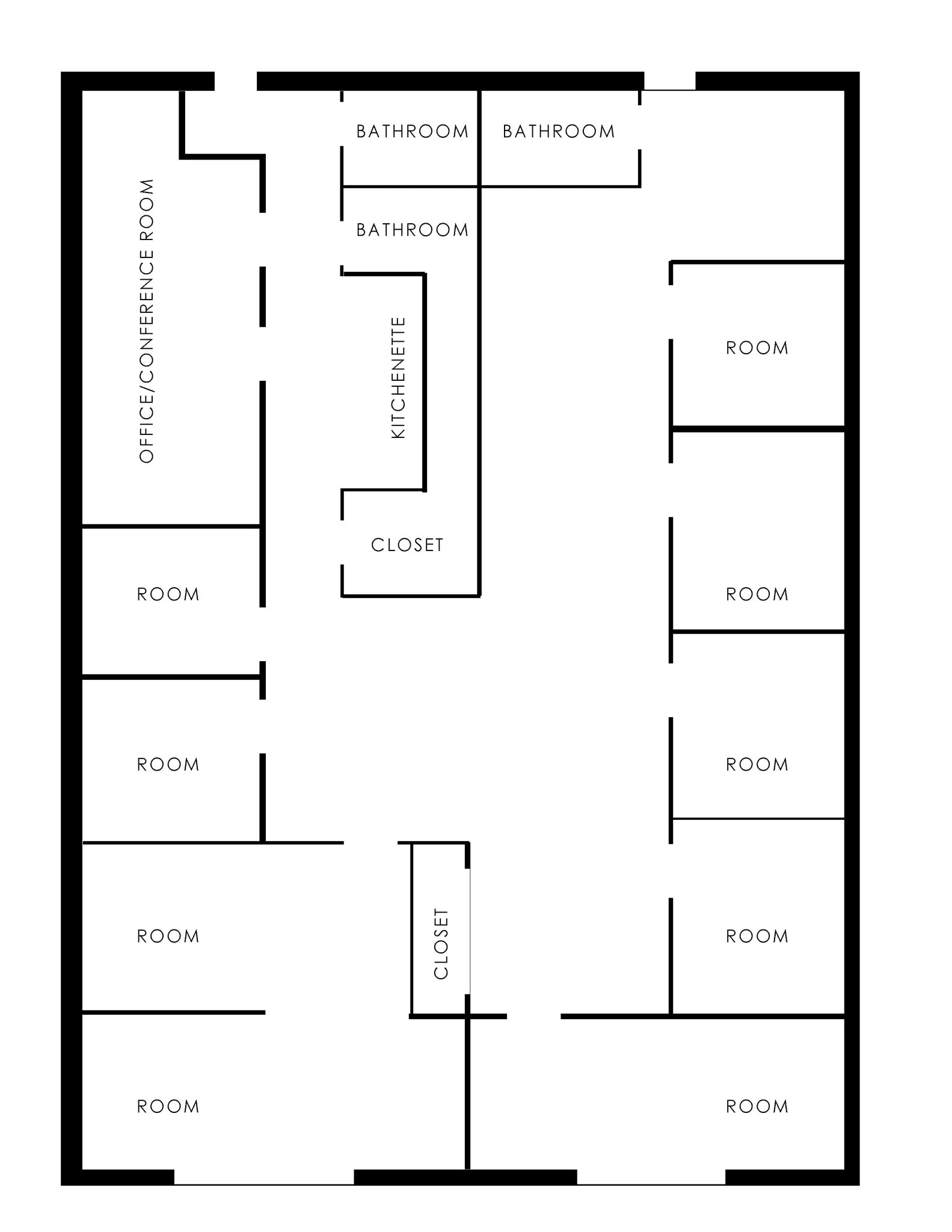 182 Cornerstone Dr, Brunswick, GA for lease Interior Photo- Image 1 of 1