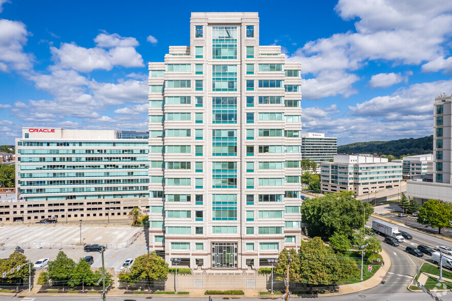 100 Front St, West Conshohocken, PA for sale - Building Photo - Image 1 of 1