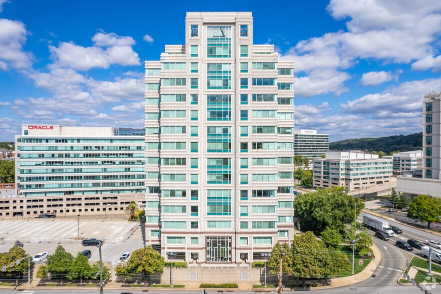 100 W Front St, Conshohocken, PA for lease - Building Photo - Image 3 of 11