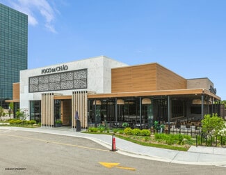 More details for 1950 E Golf Rd, Schaumburg, IL - Retail for Sale