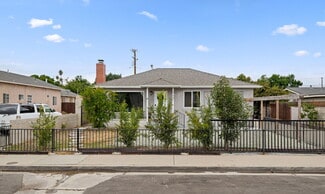 Plus de détails pour 2701 Barry St, Camarillo, CA - Multi-résidentiel à vendre