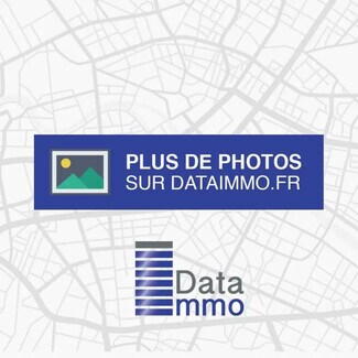 Plus de détails pour Industriel à louer