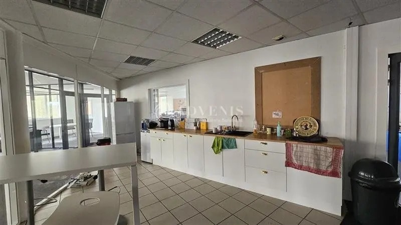 Office in VILLENEUVE-D'ASCQ for sale - Interior Photo - Image 3 of 9