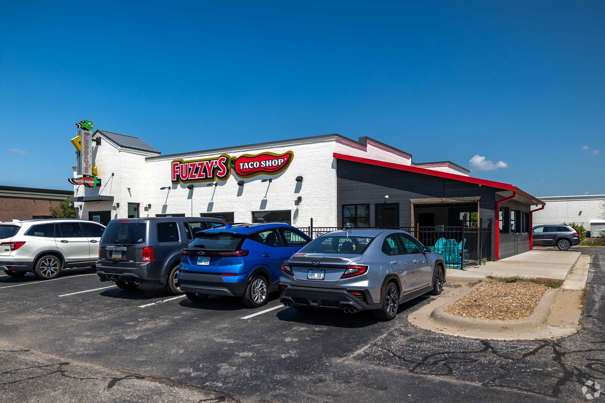 10728 W 21st St, Wichita, KS for lease Primary Photo- Image 1 of 5