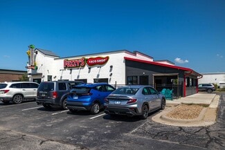 Plus de détails pour 10728 W 21st St, Wichita, KS - Commerce de détail à louer
