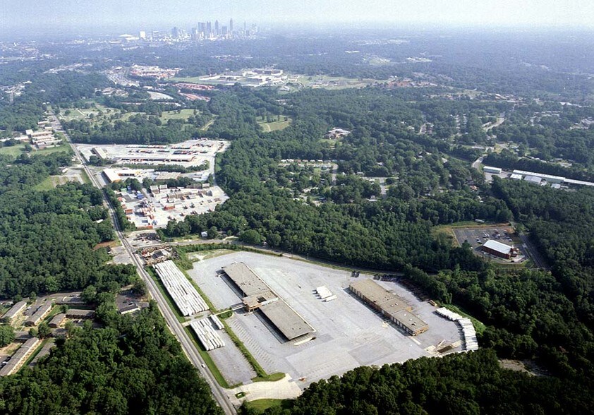 2300 Jonesboro Rd SE, Atlanta, GA à louer - Autre - Image 3 de 11