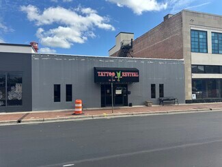 Plus de détails pour 615 N Liberty St, Winston-Salem, NC - Bureau à louer