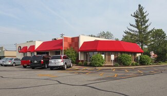 Plus de détails pour 7706 Beechmont Ave, Cincinnati, OH - Commerce de détail à louer