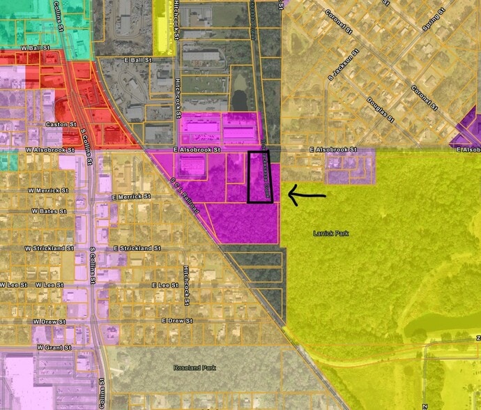 809 E Alsobrook St, Plant City, FL à vendre - Photo du bâtiment - Image 2 de 25