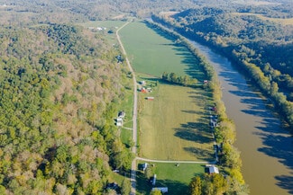 More details for 2050 OH-266, Stockport, OH - Land for Sale