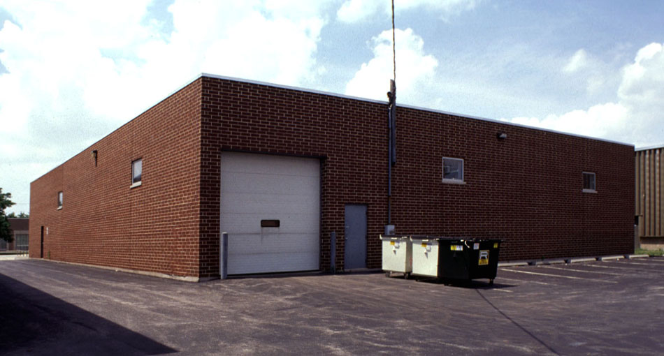 501 Lively Blvd, Elk Grove Village, IL à louer - Autre - Image 2 de 5