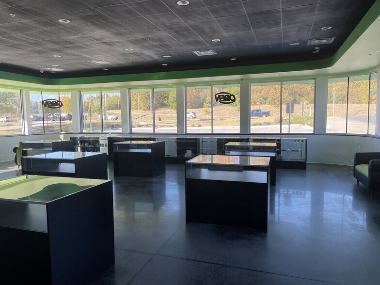 312 W 71st St, Tulsa, OK à vendre - Photo intérieure - Image 3 de 5