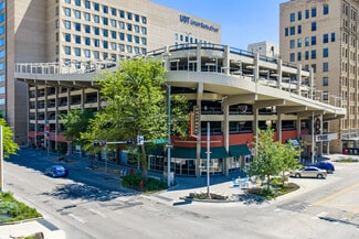 Plus de détails pour 1201-1221 P St, Lincoln, NE - Bureau à louer