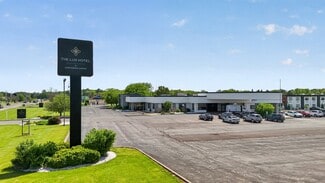 More details for 2468 State Route 414, Waterloo Town, NY - Hospitality for Sale