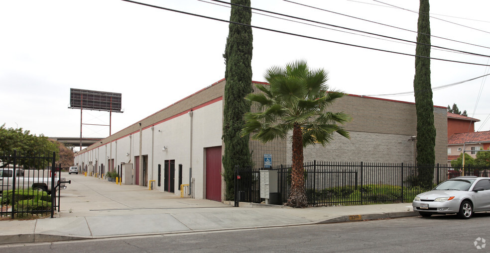 2300 Central Ave, Duarte, CA for lease - Building Photo - Image 1 of 4