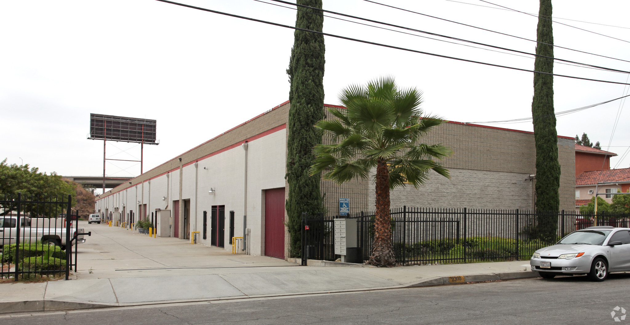 2300 Central Ave, Duarte, CA for lease Building Photo- Image 1 of 5