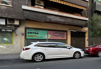 Plus de détails pour Calle Modesto Lafuente, 59, Madrid - Multi-résidentiel à vendre