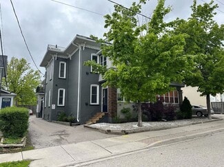 Plus de détails pour 58 Madison Av N, Kitchener, ON - Multi-résidentiel à vendre