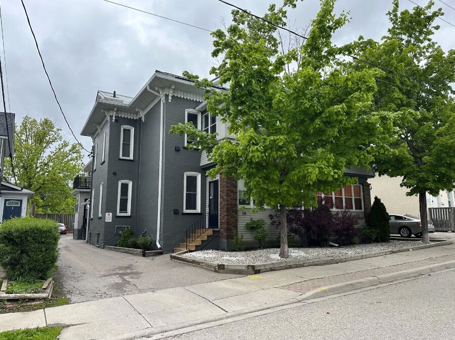 58 Madison Av N, Kitchener, ON for sale Primary Photo- Image 1 of 5