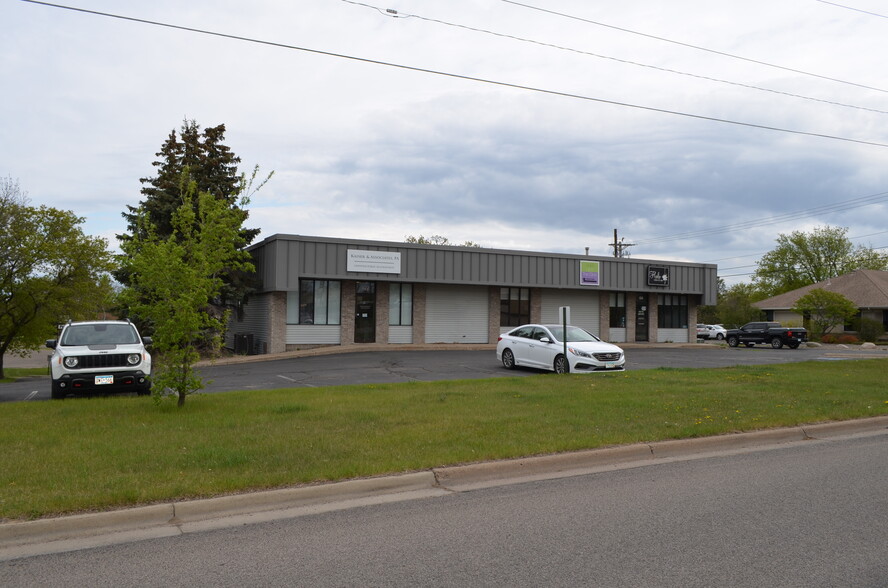 424 James, Brainerd, MN à vendre - Photo principale - Image 1 de 1