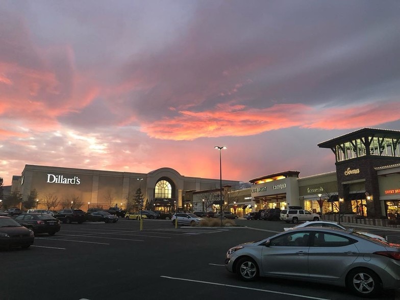 13925 S Virginia St, Reno, NV for lease - Other - Image 2 of 13