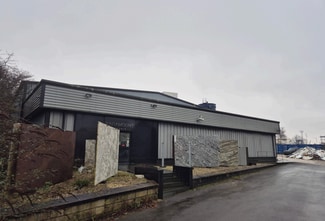 More details for 25 St. James St, Hull - Industrial for Sale