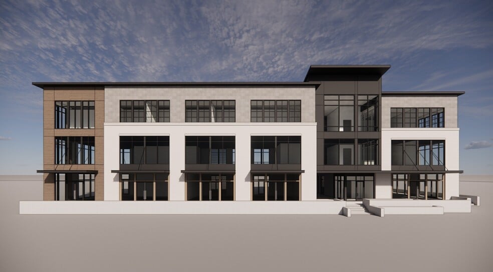 0 Halton Rd, Greenville, SC for sale - Building Photo - Image 2 of 3