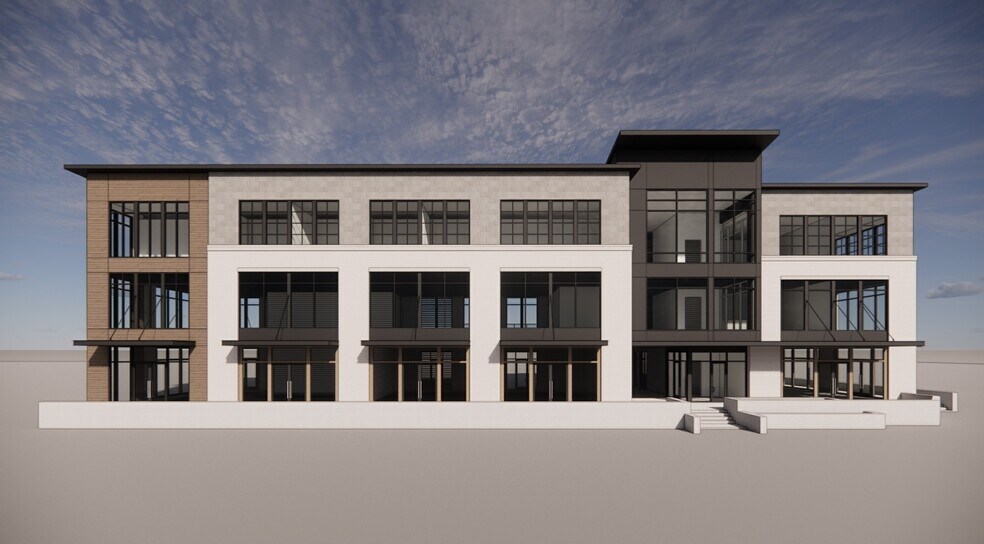 0 Halton Rd, Greenville, SC à vendre - Photo du bâtiment - Image 2 de 3