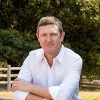 Timothy Hedges