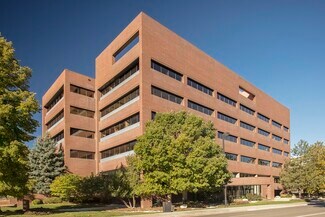 Plus de détails pour 4949 S Syracuse St, Denver, CO - Bureau à louer