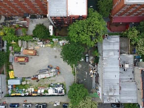 228-246 E 122nd St, New York, NY - AERIAL  map view - Image1