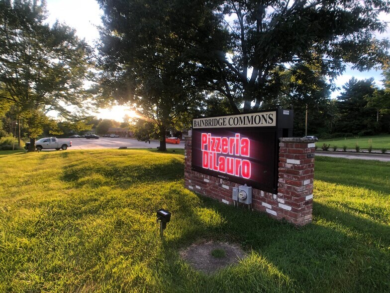 17800 Chillicothe Rd, Chagrin Falls, OH à louer - Photo du bâtiment - Image 3 de 3